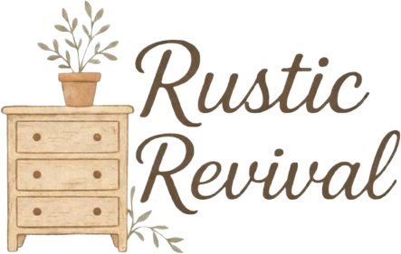 Rustic Revival